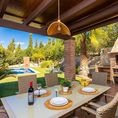 Villa Loli Imaroga One Nerja
