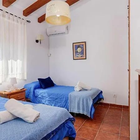 Loli Imaroga One * Nerja