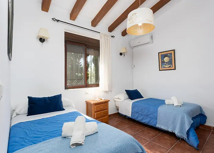 Villa Loli Imaroga One Nerja